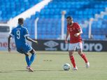 الأهلي بدون فريق كامل أمام المقاصة.. وظهور ثنائي جديد لأول مرة