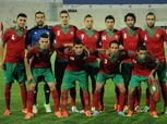 لاعب ريال مدريد يقود دفاع منتخب المغرب أمام مالي بتصفيات كأس العالم