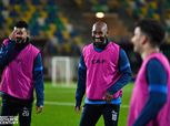مران الزمالك: محاضرة أوسوريو.. ورباعي الفريق يواصل التأهيل