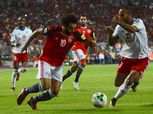 بالفيديو| صلاح هداف التصفيات الأفريقية لكأس العالم 2018