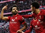 محمد صلاح بعد التعادل أمام مان سيتي: أردنا الفوز.. ولقب الدوري هدفنا