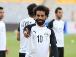 بالفيديو| محمد صلاح يلبي دعوة من ذوي الاحتياجات الخاصة بعد بكائها