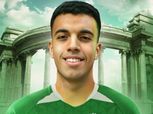 الاتحاد السكندري يعلن ضم محمد سامي مدافع سيراميكا كليوباترا