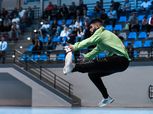 الأهلي يقرر سفر حُميد حارس فريق اليد إلى النمسا لإجراء جراحة الصليبي