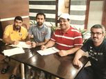 خاص.. يوسف قلفا : مفاوضات الزمالك ؟ الأبيض لديه 2 سوريين كيف سأنضم له
