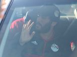 مروان محسن يعود إلي المانيا بعد 5 أسابيع