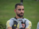عمرو السولية عن تعليمات علي ماهر قبل مواجهة الأهلي: «حاجات مينفعش تتقال على الهواء»