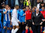 بشق الأنفس.. ريال مدريد يتخطى ألافيس في الدوري الإسباني