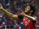 النني علي مقاعد بديلا أرسنال أمام هال سيتي