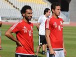 محمد صلاح: ليس لدينا خيار سوى التأهل لمونديال روسيا