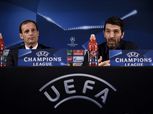 بوفون: "الفوز بدوري الأبطال لن يغير شيء بالنسبة لي.. لدي عقد حتى 2018"