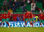 الزلزولي يرفض منتخب المغرب من أجل برشلونة.. وكورونا يربك معسكر الأسود