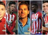 بالأرقام | أسوء خمس صفقات لأتلتيكو مدريد مع "سيميوني"