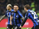 إنتر يسقط ميلان بهدف لاوتارو مارتينيز في ديربي الغضب بالدوري الإيطالي
