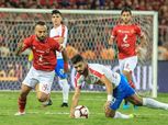 «مجاهد» عن الإصرار على حكام مصريين لمباراة القمة: وضع طبيعي.. والـVAR موجود