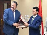 مساء اليوم.. الجودو يطير إلى جنوب أفريقيا للمشاركة فى البطولة الأفريقية للكبار