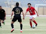 حسام غالي: متقبل عقوبة الأهلي وأساند الفريق أمام القطن