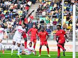 أخبار الزمالك: فيريرا يجري تغييرات في التشكيل أمام الترجي التونسي