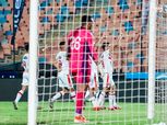 جدول ترتيب الدوري المصري بعد فوز الزمالك على الجونة