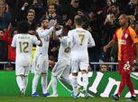 12 مدرعة لحماية ريال مدريد قبل الكلاسيكو