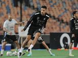 أول رد رسمي من الزمالك على إمكانية انتقال أحمد فتوح لصفوف الأهلي