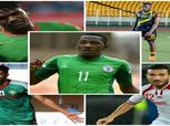 17 لاعبًا أجنبيًا بالدوري المصري في كان 2019.. وكاسونجو يحرم الزمالك من التفوق على الأهلي