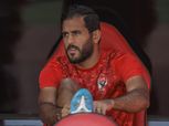 الأهلي يستغني عن مروان محسن رسميا: نتمنى له التوفيق مع فريقه الجديد