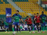 المقاصة: إلغاء الدوري هو الخيار الأمثل في الموسم الحالي