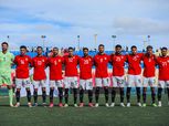 بلمسات محمد صلاح.. منتخب مصر يتقدم على إثيوبيا بهدفين في الشوط الأول