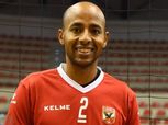 عبد الله عبد السلام يعتذر عن عدم الانضمام لمنتخب الطائرة