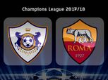 دوري أبطال أوروبا| شاهد.. بث مباشر لمباراة كاراباخ وروما