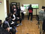 وجيه أحمد: مستحقات الحكام نصرفها بشكل كامل ولكن تدريجيا