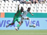 ترتيب مجموعة الجزائر في كأس أمم أفريقيا 2023 بعد نهاية الجولة الثانية