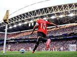 محمد صلاح يواصل كتابة التاريخ في كأس العالم ويحقق رقما قياسيا مع منتخب مصر