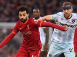 محمد صلاح يستعيد أحداث مباراة ليفربول وإنتر ميلان بصور عبر «إنستجرام»