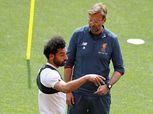 محمد صلاح لـ«كلوب»: جمع النقاط أهم من الأداء