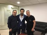 الزمالك يضع راتب إيناسيو بالمصري تجنبًا لارتفاع سعر الدولار