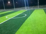 انشاء 4 ملاعب نجيل صناعي بالوادي الجديد بقيمة 2.5 مليون جنيها