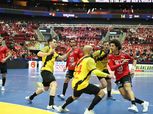 منتخب مصر يهزم بلجيكا 33-28 في بطولة العالم لكرة اليد
