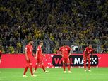 موعد مباراة بايرن ميونخ وإنيرجي كوتبوس في كأس ألمانيا