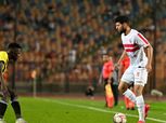 أوسوريو يستقر على 3 حلول لأزمة الزمالك أمام الأهلي وكريستيانو رونالدو