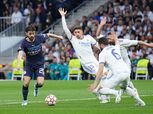 معجزة ريال مدريد أمام مانشستر سيتي تذهب بالقمة للأشواط الإضافية