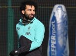 مدافع تشيلسي: أخشى مواجهة محمد صلاح.. وأفكر في كل مرة يلمس الكرة