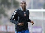 غزال: الزمالك فاوضني للانضمام لصفوفه قبل انتقالي لسموحة