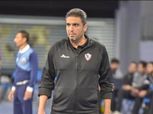 أحمد عاشور يرحب بتجديد تعاقده مع «طائرة الزمالك»: أنا ابن النادي