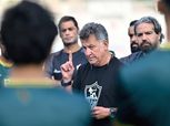عاجل.. الجهاز المعاون في الزمالك يرفض قرارات أوسوريو.. وشيكابالا يتدخل
