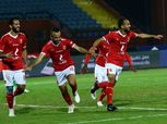فايلر يفاضل بين كهربا وأجايي.. تشكيل الأهلي المتوقع لمواجهة المقاولون