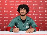 كريم أحمد.. اسم بين أبرز المواهب الواعدة في ليفربول
