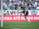 هالك يبدع مع أتلتيكو مينيرو البرازيلي.. العمر مجرد رقم