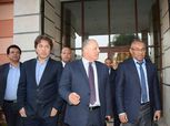 أحمد أحمد يحضر إلى القاهرة في الثامن من إبريل الجاري